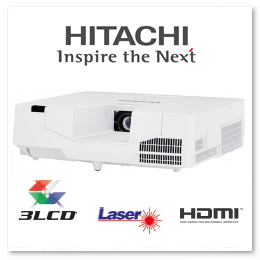Hitachi ttl